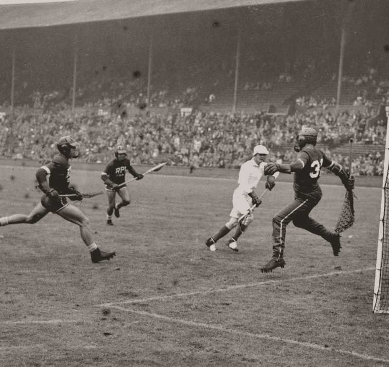 The Art of Connection